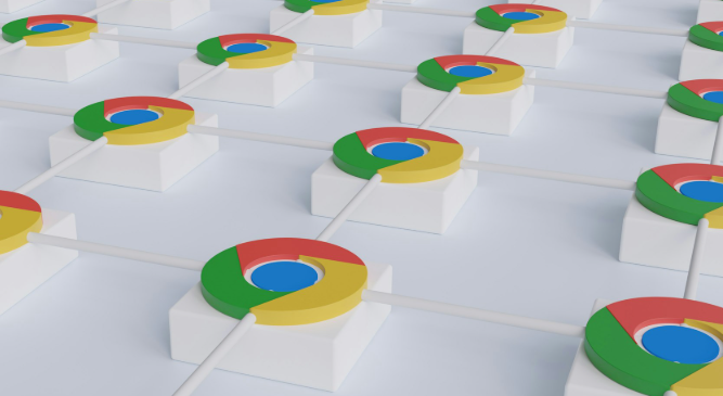 Google浏览器下载图片模糊网页版咋优化