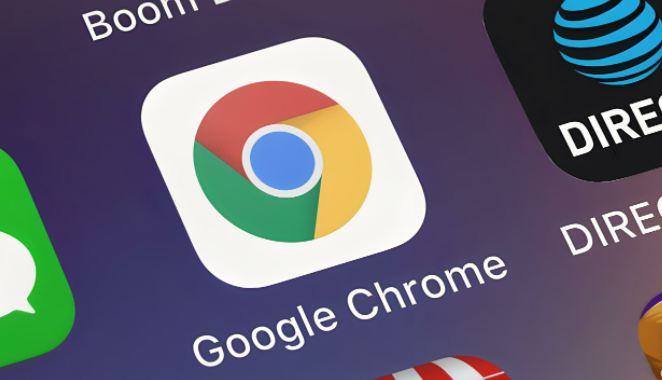 Chrome浏览器下载及下载过程异常智能检测