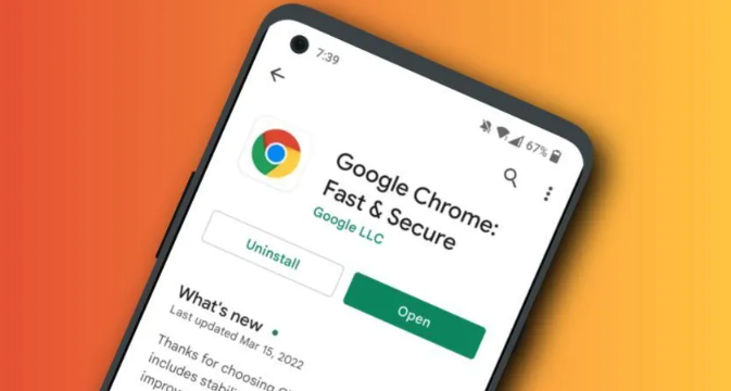 Chrome浏览器快速清理浏览数据及缓存自动化配置
