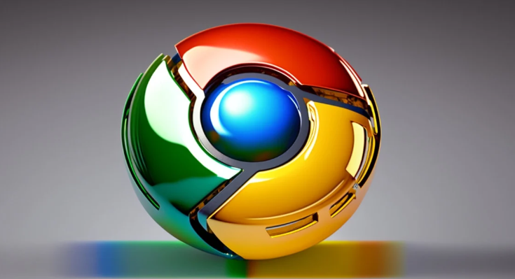google Chrome下载资源路径异常是否建议更换节点服务器