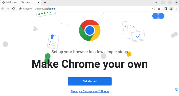 google Chrome浏览器书签批量管理技巧分享