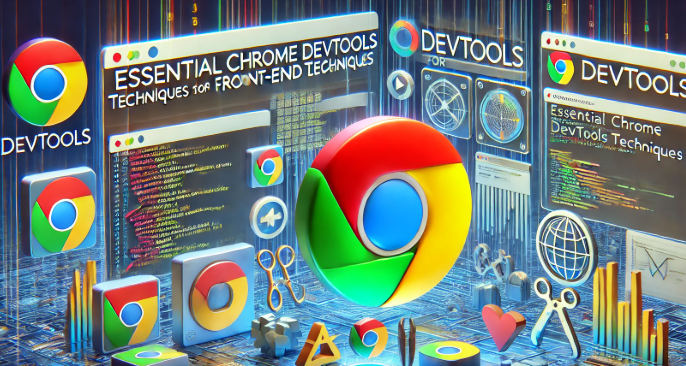 Chrome浏览器扩展程序安装与管理教程