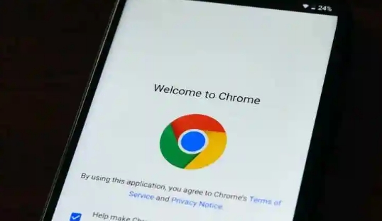 Chrome浏览器下载安装失败提示未知错误怎么排查