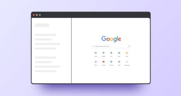 google Chrome浏览器网页搜索优化教程