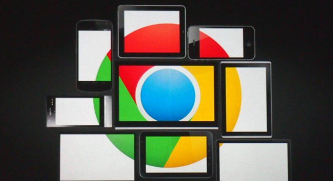 Chrome浏览器下载安装及浏览器快捷键使用技巧