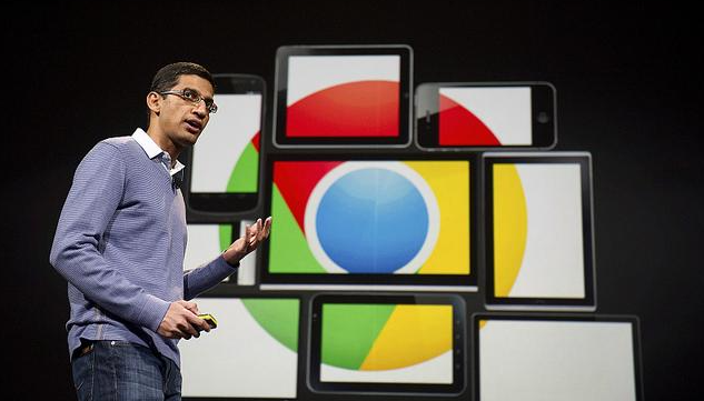 Chrome浏览器网页调试实用技巧分享