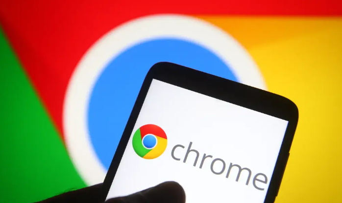 google Chrome浏览器下载完成后浏览器初次配置教程