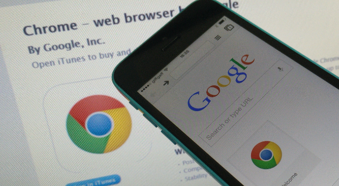 Chrome浏览器快速下载安装及默认浏览器设置