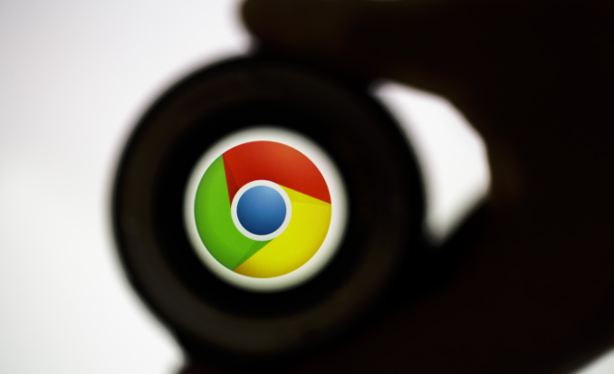 Chrome浏览器看长视频时怎么把画面独立置顶悬浮播放出来