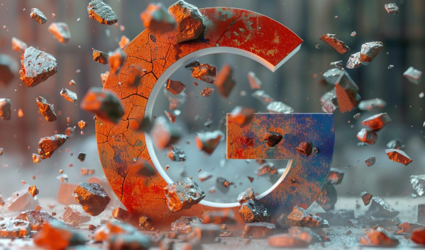 google Chrome下载资源页面无法打开如何解决